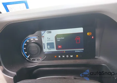 2023 Ford Bronco Badlands from USA, damaged, VIN 1FMEE5DPXPLB34241